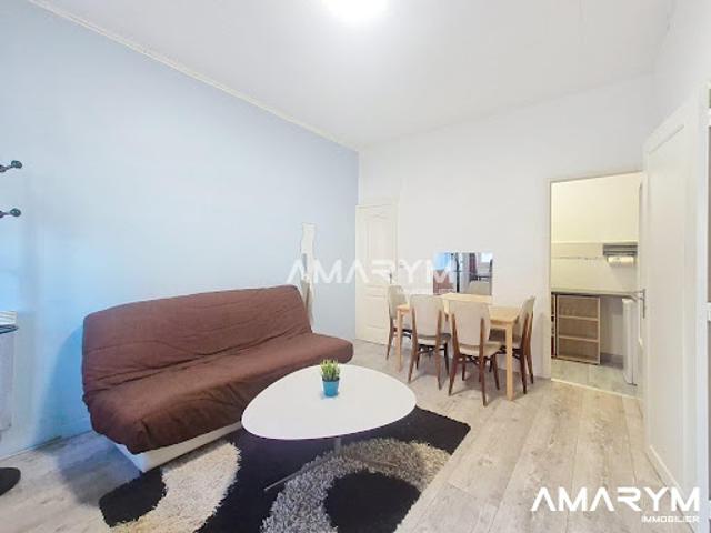Appartement vente à Abbeville, Ault