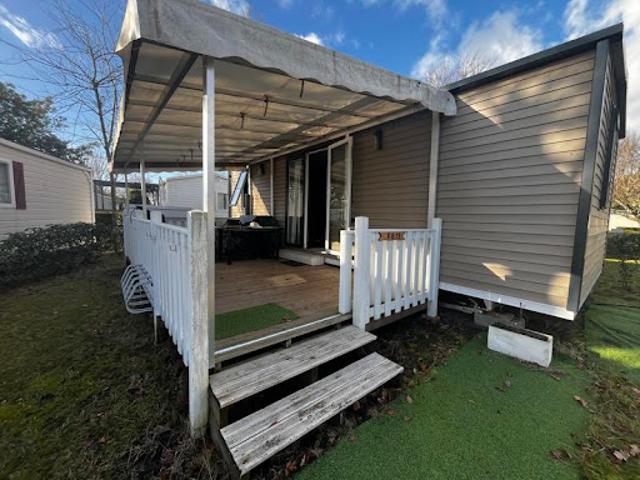 Appartement vente à Mont-de-Marsan, Biscarrosse
