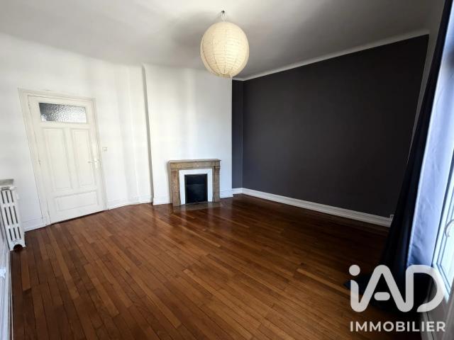 Appartement vente à Chambéry