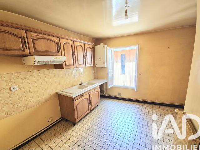 Appartement vente à Brive-la-Gaillarde, Brive-la-gaillarde