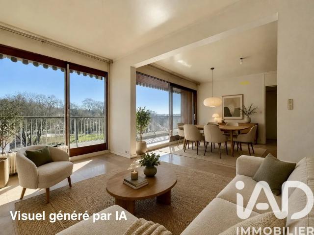 Appartement vente à Cambrai
