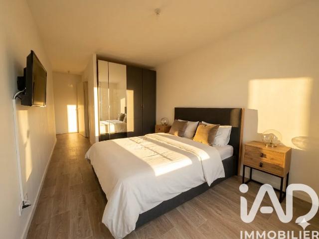 Appartement vente à Tours, Chambray-lès-tours