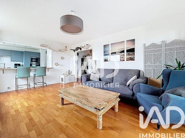 Appartement vente à Versailles, Vélizy-villacoublay