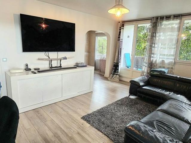 Appartement vente à Argenteuil, Franconville
