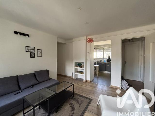 Appartement vente à Nancy, Grand Est