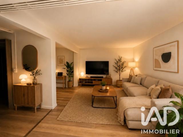 Appartement vente à La Réunion