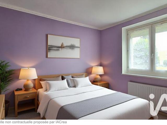 Appartement vente à Saint-Germain-en-Laye, Île-de-France