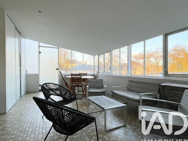 Appartement vente à Châteaubriant-Ancenis, Nort-sur-erdre