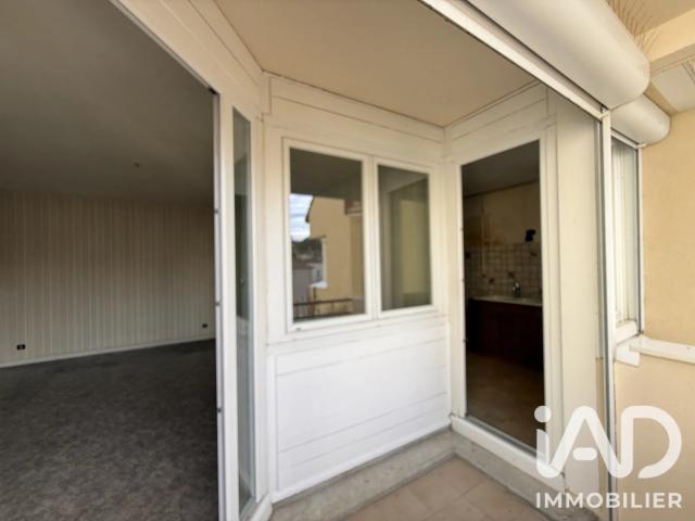 Appartement vente à Annonay, Ardèche