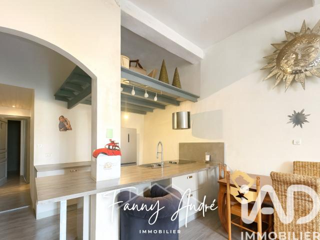 Appartement vente à Marseille, Auriol