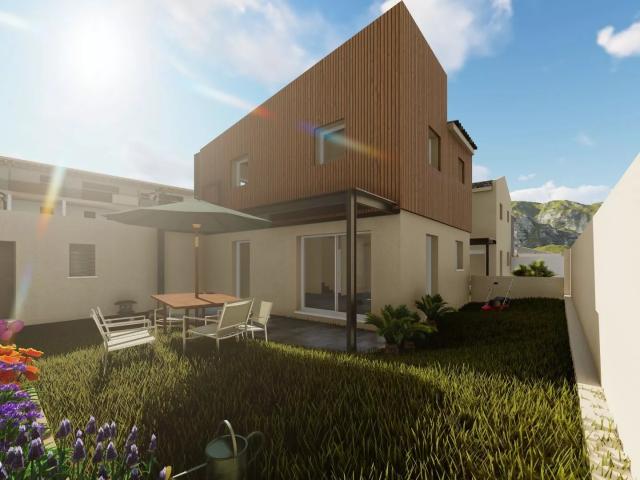 Appartement vente à Aix-en-Provence, Sénas