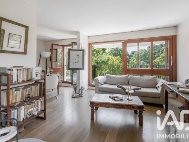 Appartement vente à Versailles, Le Chesnay