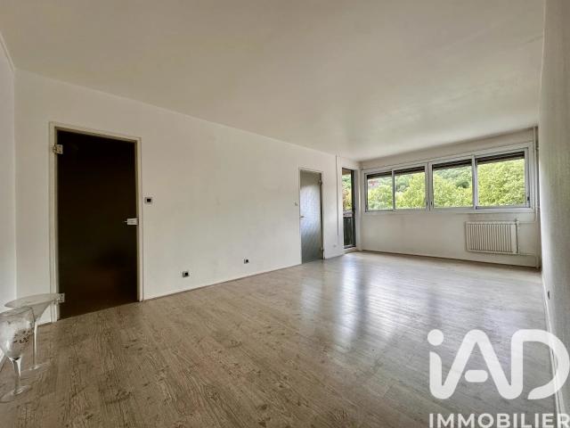 Appartement vente à Rouen, Saint-pierre-lès-elbeuf