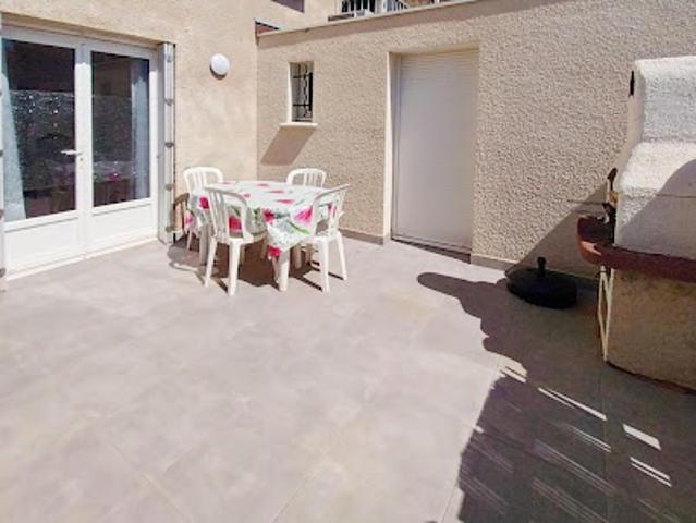 Appartement vente à Montpellier, Marseillan
