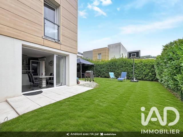 Duplex vente à Argenteuil, Herblay