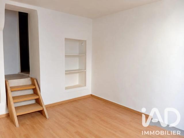 Appartement vente à Mirabel-aux-Baronnies, Drôme