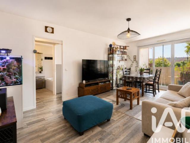 Appartement vente à Bordeaux, Le Taillan-médoc
