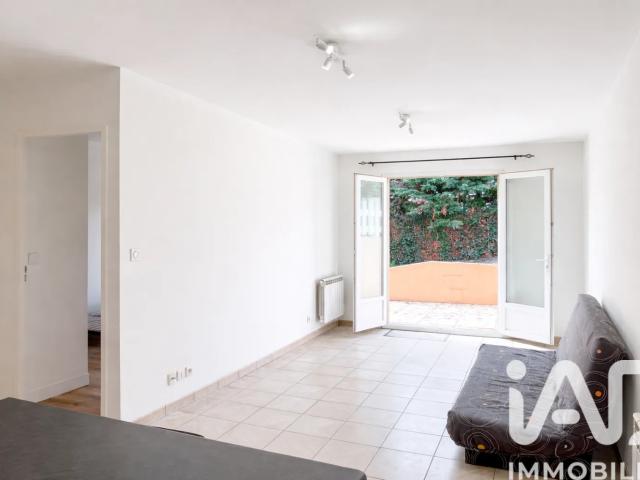 Appartement vente à Lyon, Métropole de Lyon