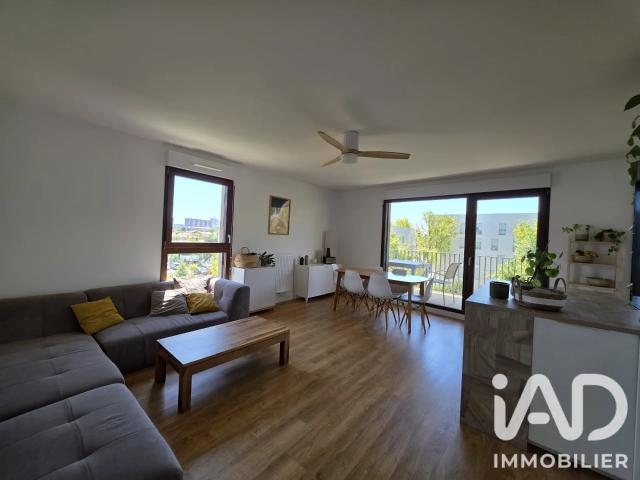 Appartement vente à Le Tasta, Bruges