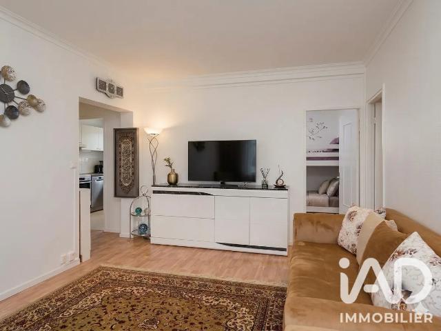 Appartement vente à Évry, Viry-châtillon