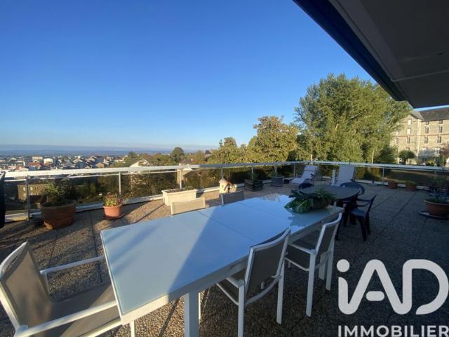 Appartement vente à Guéret, Nouvelle-Aquitaine