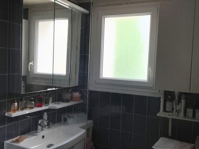 Appartement vente à Torcy, Chelles
