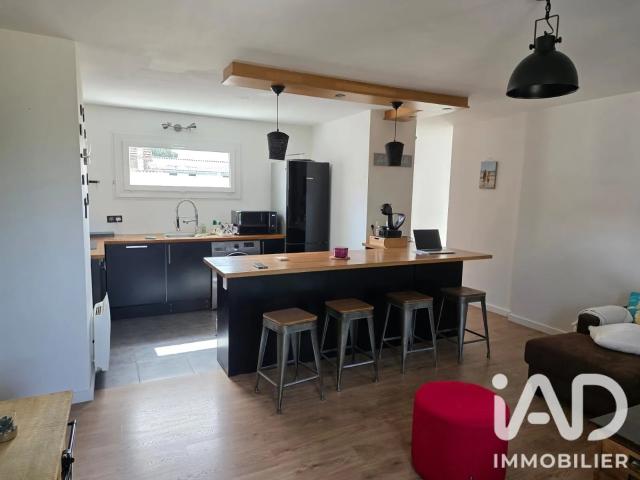 Appartement vente à Les Sables-d'Olonne, Noirmoutier-en-l'ile