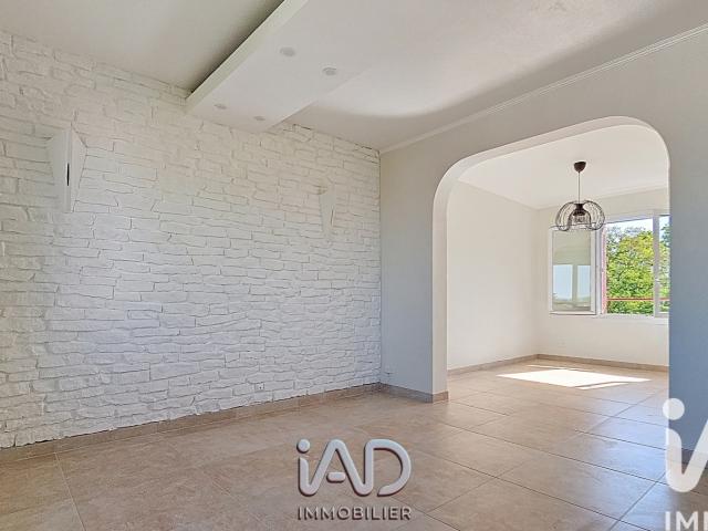Appartement vente à Palaiseau, Sainte-geneviève-des-bois