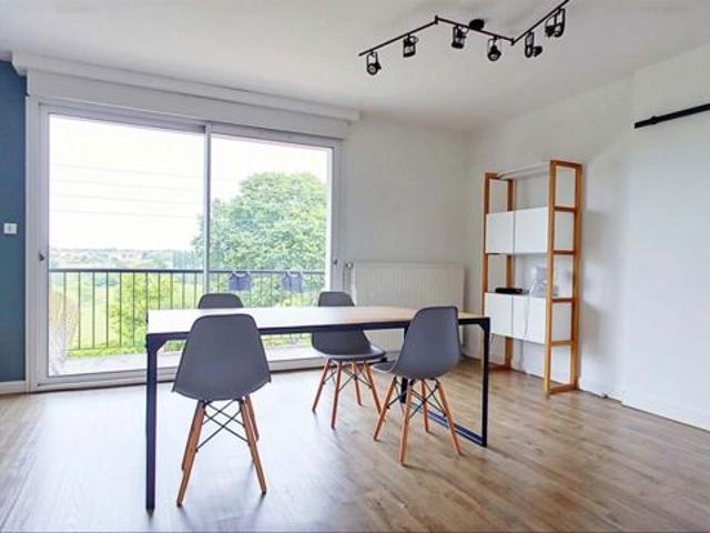 Appartement vente à Niort, Sciecq