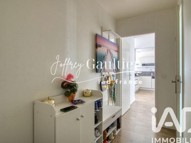 Appartement vente à Argenteuil, Herblay