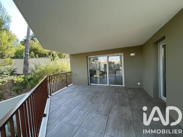 Appartement vente à Marseille