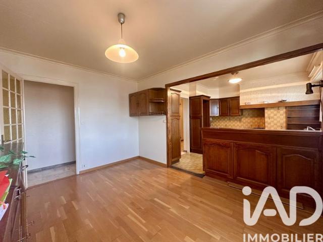Appartement vente à Saint-Julien-en-Genevois, Vétraz-monthoux