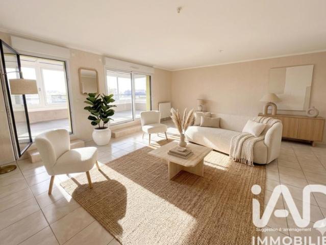 Appartement vente à Saint-Nazaire, Saint-nazaire