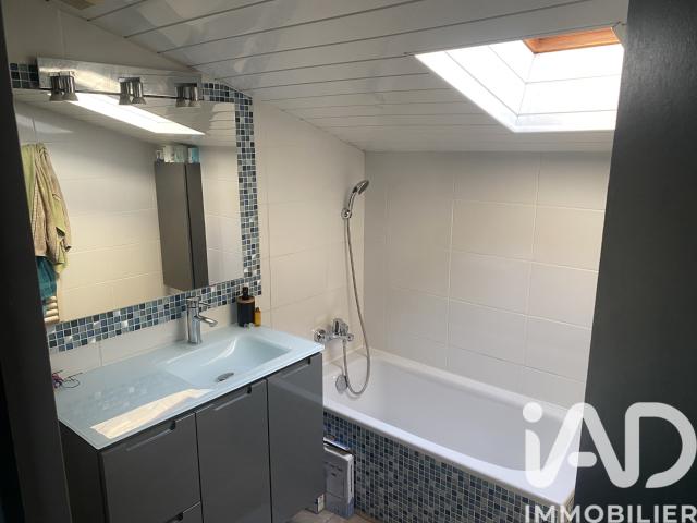 Appartement vente à Valence, Bourg-de-péage