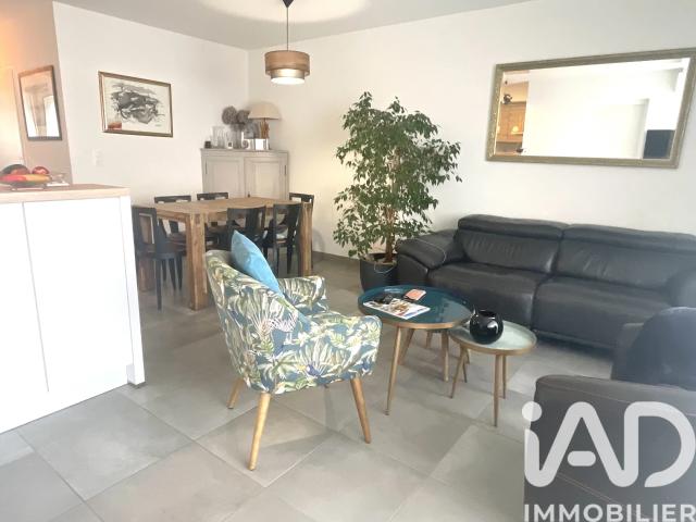 Appartement vente à La Rochelle