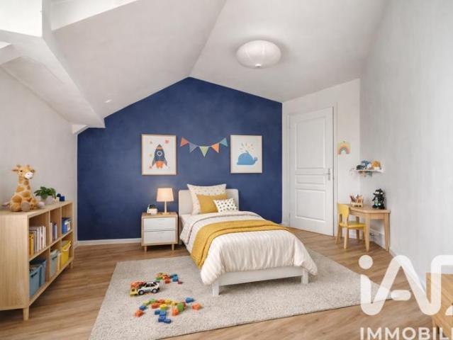 Appartement vente à Meaux, Rouvres