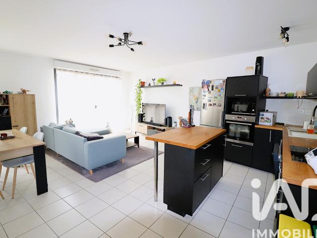 Appartement vente à Évreux, Evreux