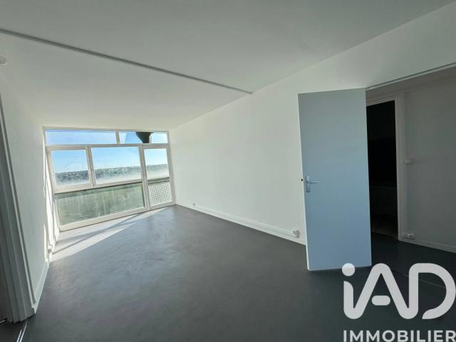 Appartement vente à Palaiseau, Massy