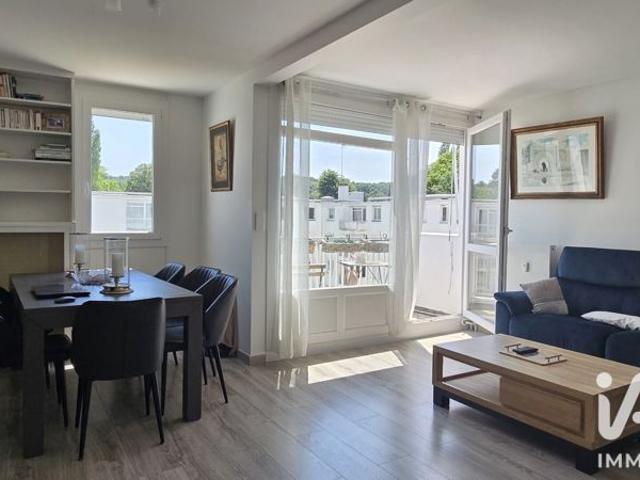 Appartement vente à Les Andelys, Vernon