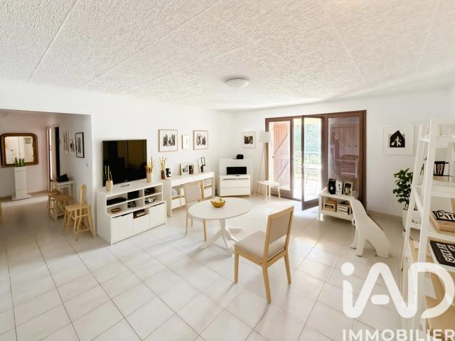 Appartement vente à Corte, Penta-di-casinca