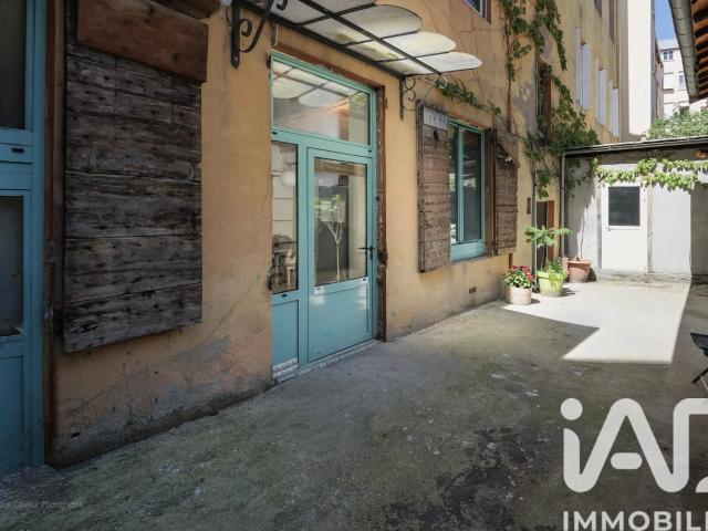 Appartement vente à Lyon, Métropole de Lyon