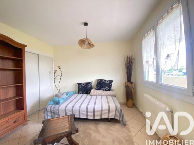 Appartement vente à Libourne
