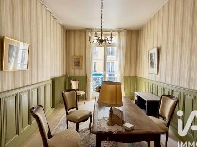 Appartement vente à Le Puy-en-Velay, Aiguilhe