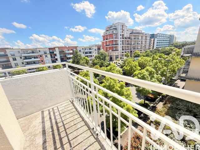 Appartement vente à Bobigny