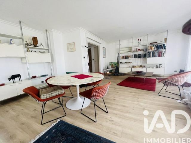 Appartement vente à Chartres