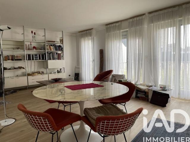 Appartement vente à Chartres
