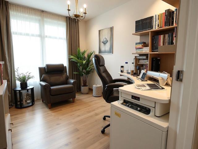 Appartement vente à Lille, Lambersart