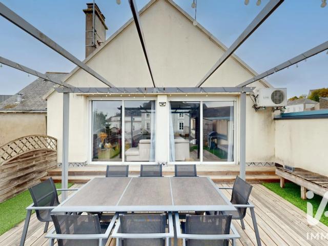 Appartement vente à Cholet, Saint-philbert-en-mauges