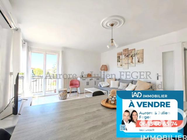 Appartement vente à Perpignan