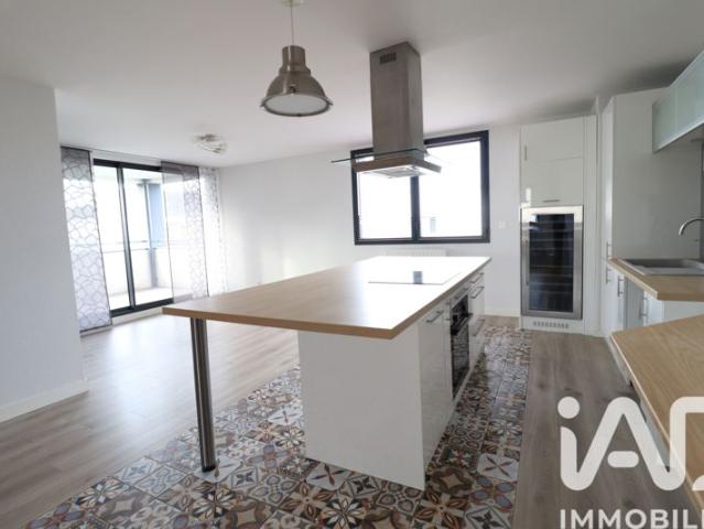 Appartement vente à France métropolitaine, Clermont-ferrand